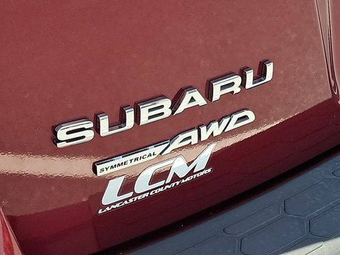 Used 2018 Subaru Crosstrek 2.0i Limited AWD/4WD image 32