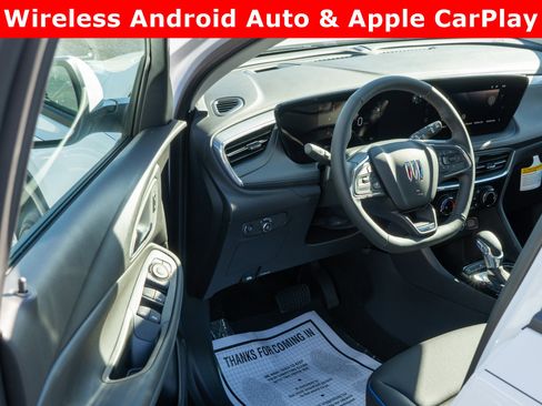 New 2026 Buick Encore GX Sport Touring w/ Comfort Package image 10