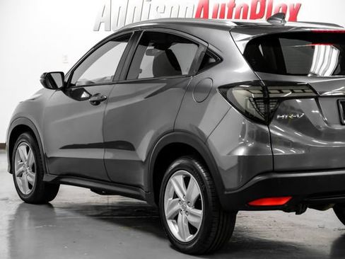 Used 2019 Honda HR-V EX image 17