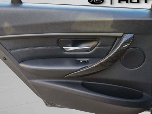 Used 2015 BMW 328i xDrive Sedan image 27