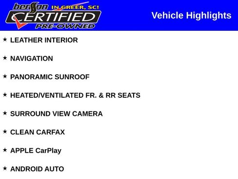 Used 2025 Jeep Grand Cherokee Summit AWD/4WD image 3