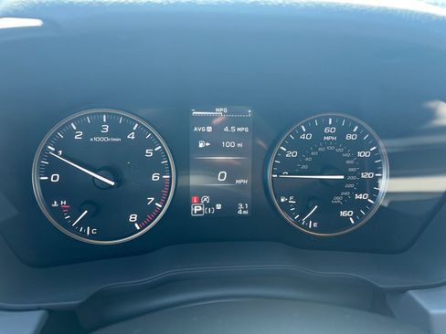 Used 2025 Subaru Crosstrek 2.5i Wilderness w/ Crosstrek Mirror Package image 14