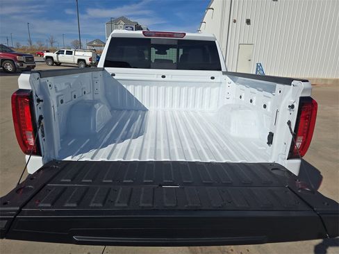 New 2026 GMC Sierra 1500 SLT w/ SLT Premium Package image 11