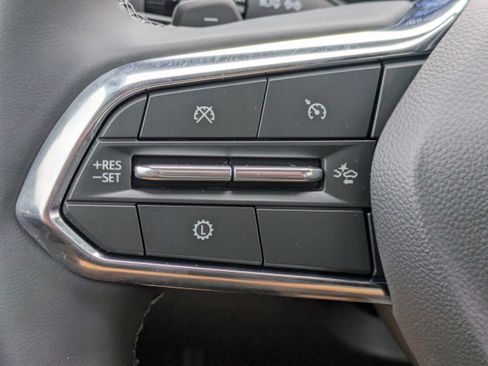 New 2026 Chevrolet Equinox LT w/ Safety and Technology Package image 25