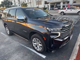 Used 2023 Chevrolet Tahoe Premier video 1