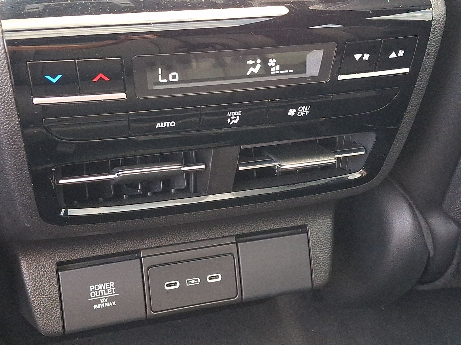 Certified 2025 Acura MDX A-Spec AWD/4WD image 12