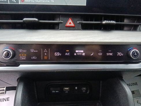 Used 2024 Kia Sportage X-Pro Prestige image 24