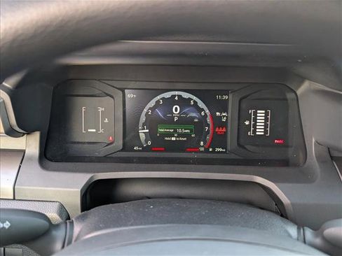 New 2025 Toyota Tacoma SR5 image 22