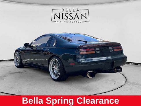 Used 1994 Nissan 300ZX Hatchback RWD image 3