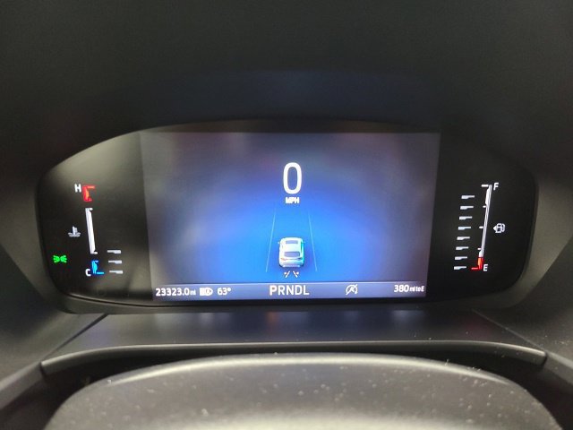 Used 2023 Ford Escape Active AWD/4WD image 26