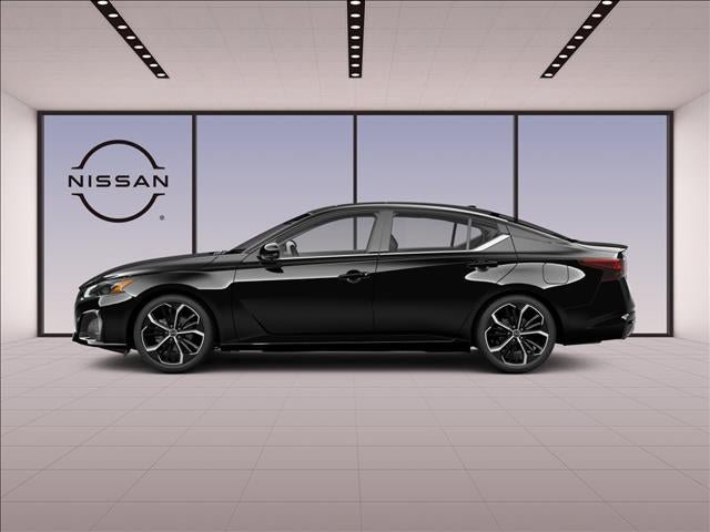 New 2026 Nissan Altima 2.5 SR w/ SR Premium Package FWD image 8