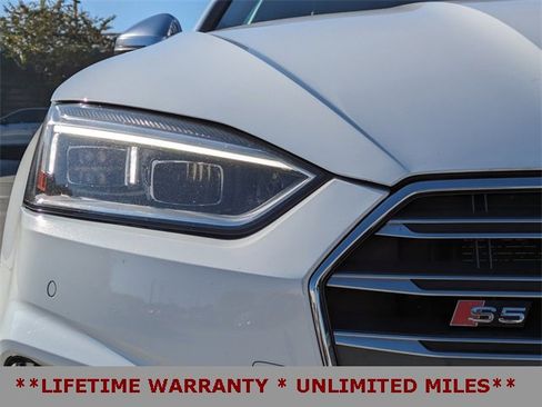 Used 2018 Audi S5 Premium Plus image 11