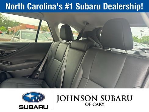 Used 2023 Subaru Outback Limited AWD/4WD image 22