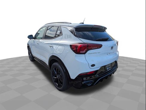 New 2026 Buick Encore GX Sport Touring w/ Comfort Package image 6