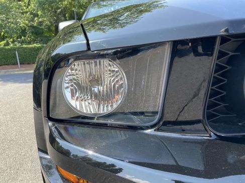 Used 2008 Ford Mustang GT Premium RWD image 40