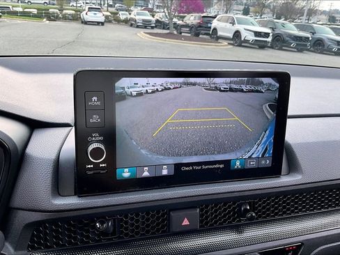 Certified 2025 Honda CR-V Sport-L image 11