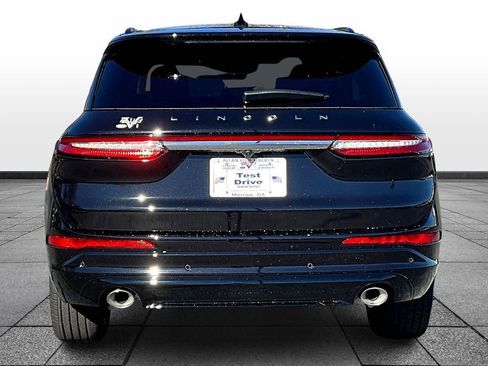 New 2026 Lincoln Corsair Premiere image 4