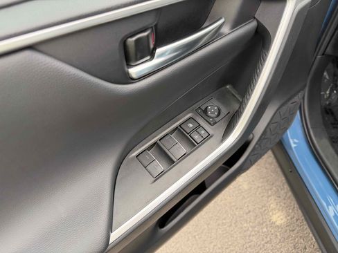 Used 2024 Toyota RAV4 XSE w/ Weather Package image 17