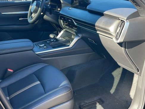 New 2026 MAZDA CX-90 3.3 Turbo S w/ Premium Plus image 33