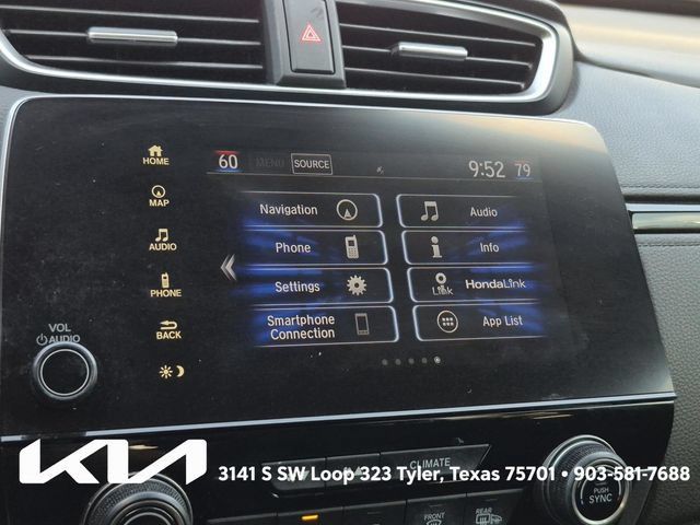 Used 2020 Honda CR-V Touring image 37