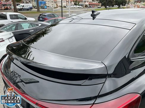 Used 2023 Audi Q4 e-tron Prestige image 83