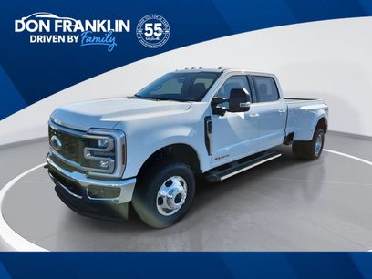 New 2026 Ford F350 XLT w/ XLT Premium Package