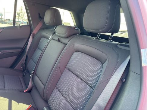 New 2026 Chevrolet Equinox LT image 34