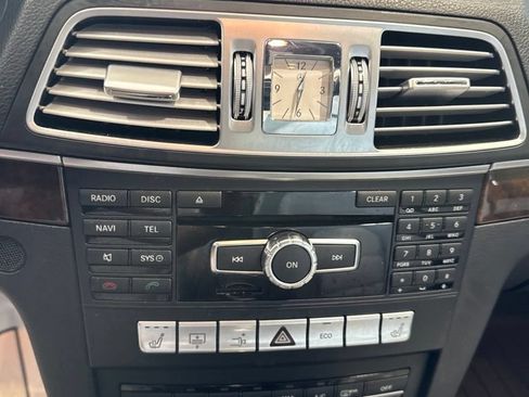 Used 2015 Mercedes-Benz E 400 4MATIC Coupe image 16
