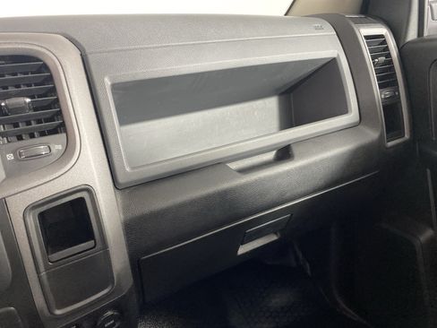 Used 2018 RAM 1500 Tradesman w/ Protection Group AWD/4WD image 29