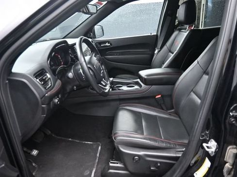Used 2025 Dodge Durango R/T AWD/4WD image 14