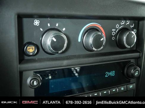 New 2025 GMC Savana 2500 w/ Driver Convenience Package image 12