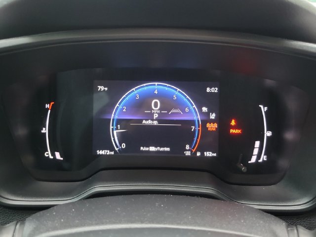 Used 2026 Toyota Corolla LE FWD image 17