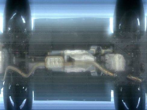 Used 2024 Subaru Crosstrek 2.0i Premium image 24