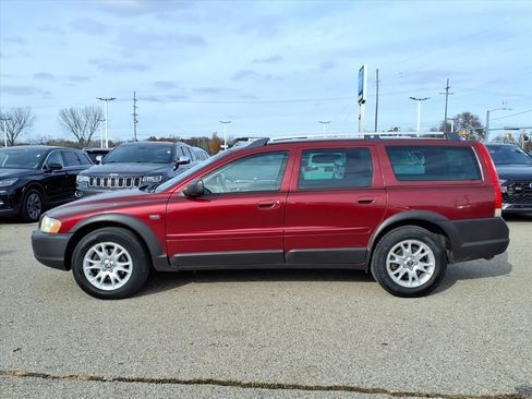 Used 2006 Volvo XC70 image 7