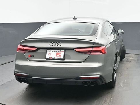 Used 2023 Audi S5 Prestige image 4
