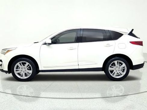Used 2021 Acura RDX FWD w/ Advance Package image 5