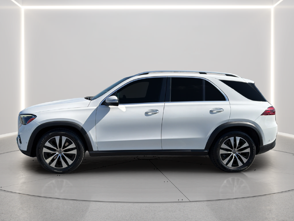 Used 2024 Mercedes-Benz GLE 350 4MATIC image 13