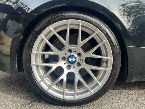 Used 2013 BMW M3 Coupe w/ Premium Pkg RWD image 29