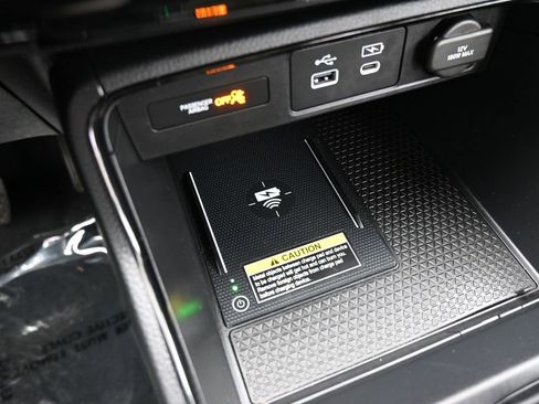 Certified 2024 Honda CR-V EX-L image 47