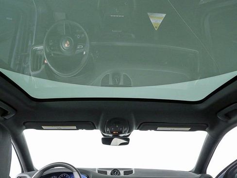 New 2026 Porsche Cayenne AWD image 20