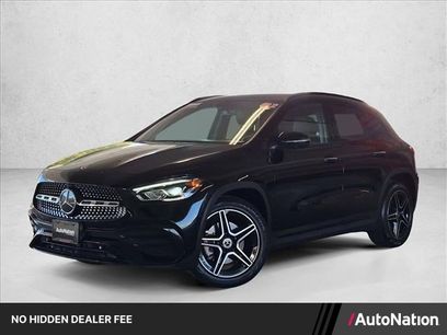 Used 2022 Mercedes-Benz GLA 250 4MATIC