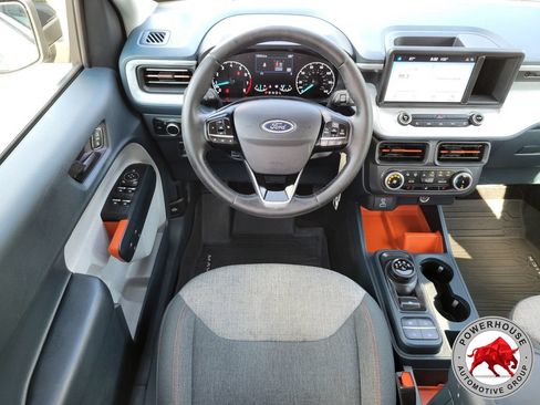 Used 2024 Ford Maverick XLT w/ XLT Luxury Package AWD/4WD image 19