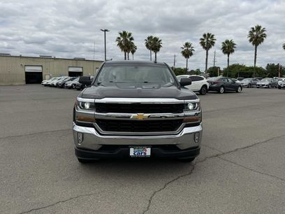 Used 2016 Chevrolet Silverado 1500 LT w/ All Star Edition