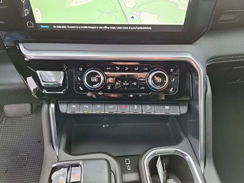 Used 2023 GMC Sierra 1500 Denali w/ Denali Reserve Package image 39