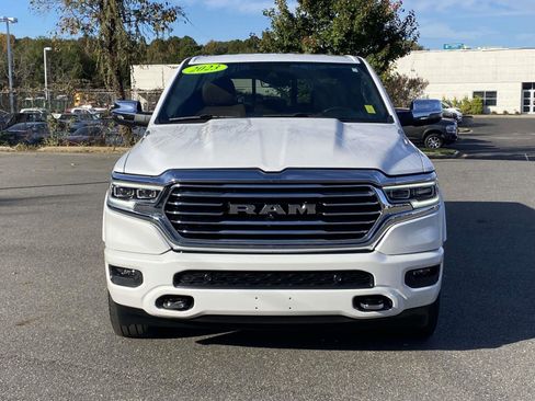 Used 2023 RAM 1500 Limited image 2