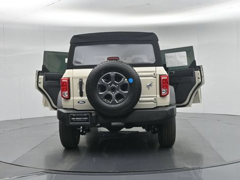 New 2026 Ford Bronco Big Bend AWD/4WD image 28