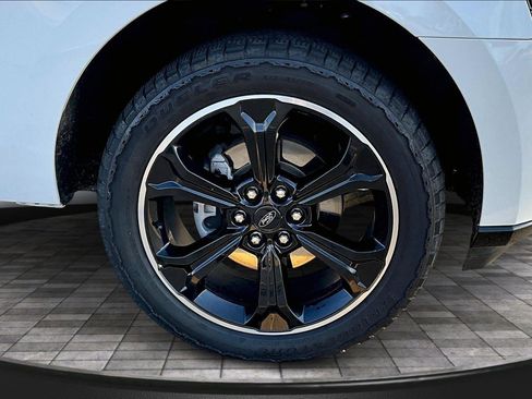 Certified 2022 Ford Expedition Max Limited image 26