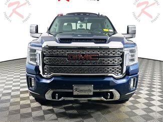 Used 2022 GMC Sierra 3500 Denali video 2