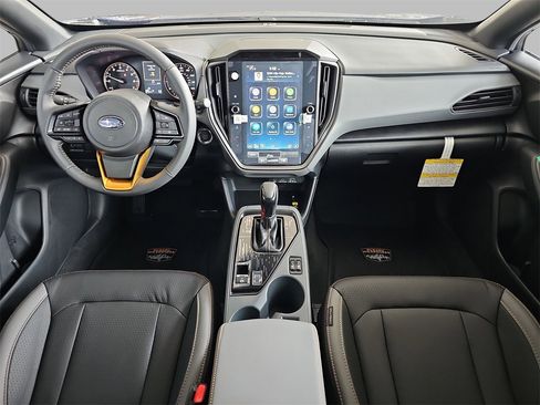 Certified 2025 Subaru Crosstrek 2.5i Wilderness w/ Crosstrek Mirror Package image 9