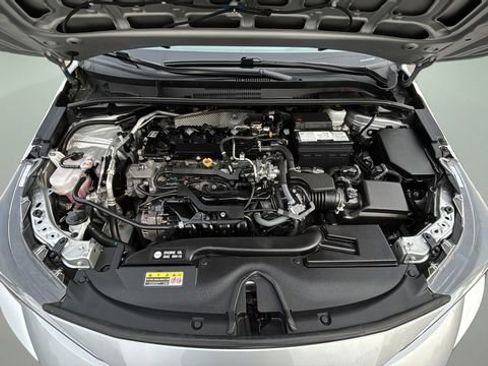 Used 2023 Toyota Corolla LE image 29